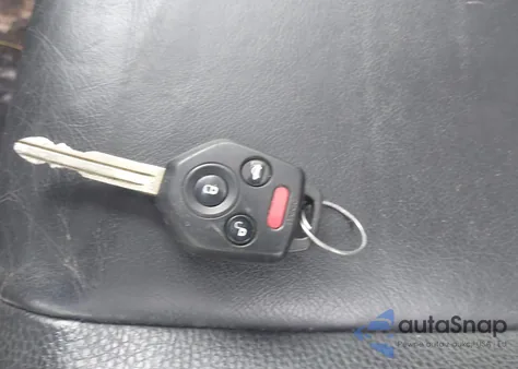 2013 Subaru Xv Crosstrek 2.0I Limited from USA, damaged, VIN JF2GPAKC8D2822824